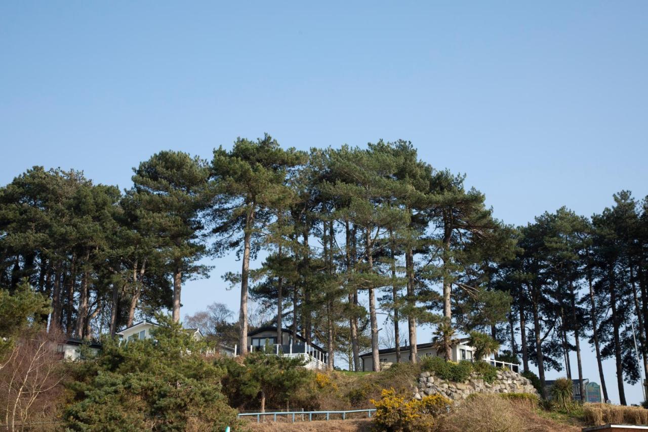 41 Orchard Bank, 3 Bed, Rockley Park Poole 빌라 외부 사진